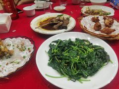 -揭阳钟记小食(福田新村店)