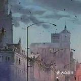 以画表心，或许就是这种感觉吧