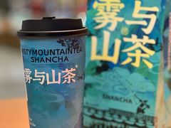 -雾与山茶(大禹城店)