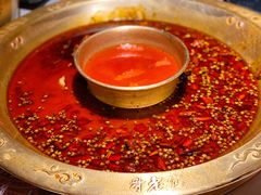 -哥老官重庆美蛙鱼头(日月光店)