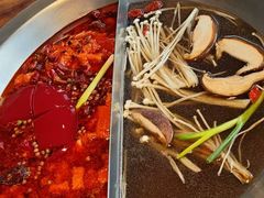 -楠火锅(哈尔滨金爵万象店)