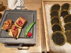 -Minase水濑·日料放题(外滩店)