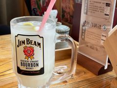 可尔比思-千羽鹤海鲜居酒屋Bistro(大望路店)