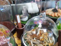 -故乡缘·香格里拉山庄(冷竹路店)