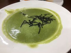 -斯比特花园西餐厅(东方商厦店)