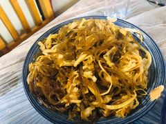 粉丝包菜-铁头烧菜馆(立新路店)