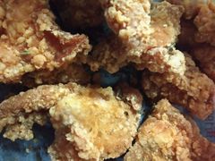 -新桥炸鸡店(中昂时代广场店)