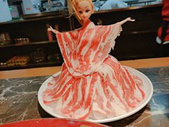 -蜀辣居鲜货老火锅(红牌楼店)