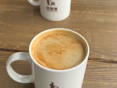 -田德能咖啡博物馆