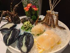 -洋房火锅(上海新天地南北里店)