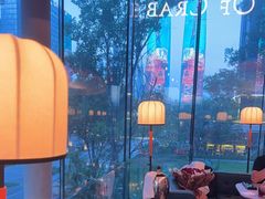 -Ministry of Crab•MOC(交子大道店)