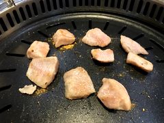 松版肉-意成料理