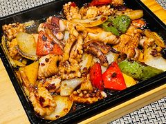 -簡一·割烹·和牛夀喜燒(西水东店)