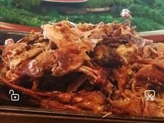 -海拉尔蒙古包(房山长阳总店)