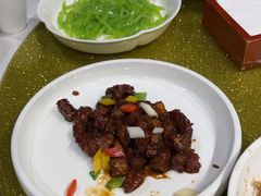 -大鸭梨烤鸭(金色漫香店)