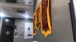 -单色舞蹈
