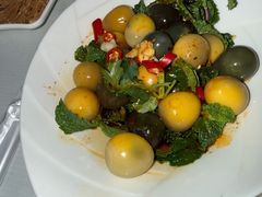 凉拌小皮蛋-宣威杀猪饭·三十年宣威菜(总店)