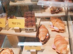 -麦当劳(军博店)