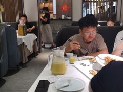 大堂-半勺·新徽菜(银泰城店)