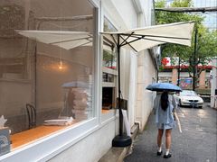 -black rainbow coffee