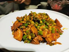 -景笙毋米粥底火锅(20年老字号)