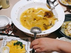 -太二酸菜鱼(中庚漫游城店)