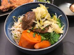 -馔豚·台北菜专门店(深圳湾万象城店)