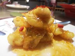 -百年银屏蚝烙·潮汕菜·非遗(乐山店)