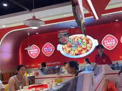 -喜虾客·大虾火锅(郑州无限城店)