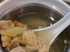 -明腾壹间茶餐厅(新都会花园广场店)