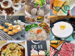 -潮州古城