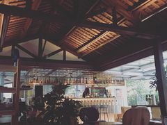 -Nirvana Cafe&Bar(北仓文创街区店)