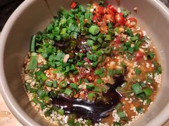 -映山红鲜货火锅(鱼嘴店)