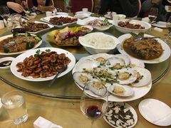 -澳门西南饭店·粤菜·茶市·手工点心(华海路店)