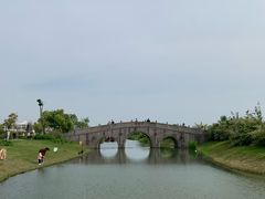 -嘉北郊野公园