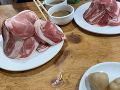 -元盛居(亚泰大街店)