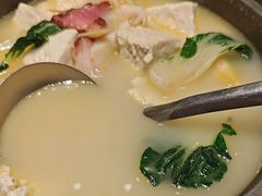 -董家大院·京味家常菜(朝丰家园店)