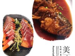-味莊·青岛菜(云霄路店)