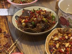 -冶建镜子·中国龙虾王(总店)