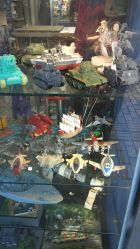 -新时模型(新街口店)