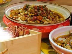 -龙虾当家·大排档(红谷滩五中店)
