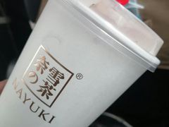 -奈雪的茶(红谷滩万达广场店)