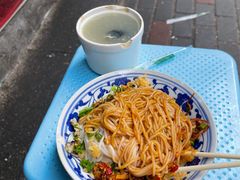 -小罗子汤店(大士院总店)