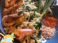 -KARN敢·春武里泰国小餐馆(版筑翠园店)