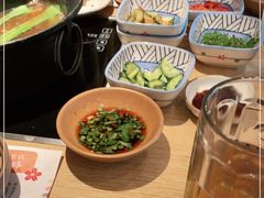 -温野菜涮涮锅(曲江大悦城店)