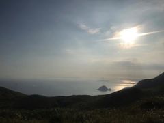 -嵛山岛