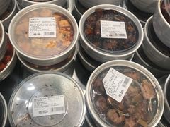 -盒马鲜生(曜一城店)