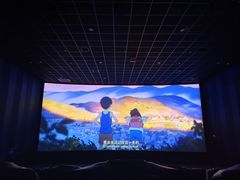 -汉阳天河电影城(王家湾店)