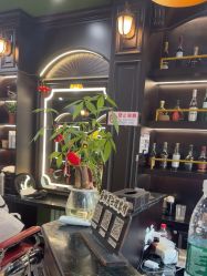 -豪帅男士理容馆