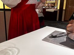 -马迭尔西餐厅(中央大街店)